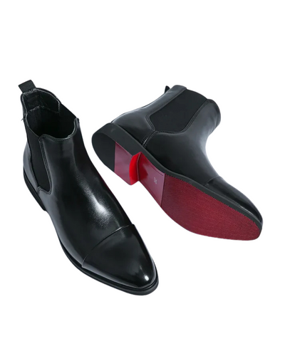 Falric - Bocttes élégantes et décontractées