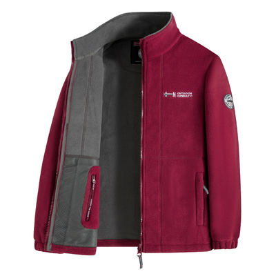 Liam - Manteau décontracté élégant