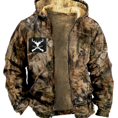 Edricar - Sweat à capuche décontracté et élégant