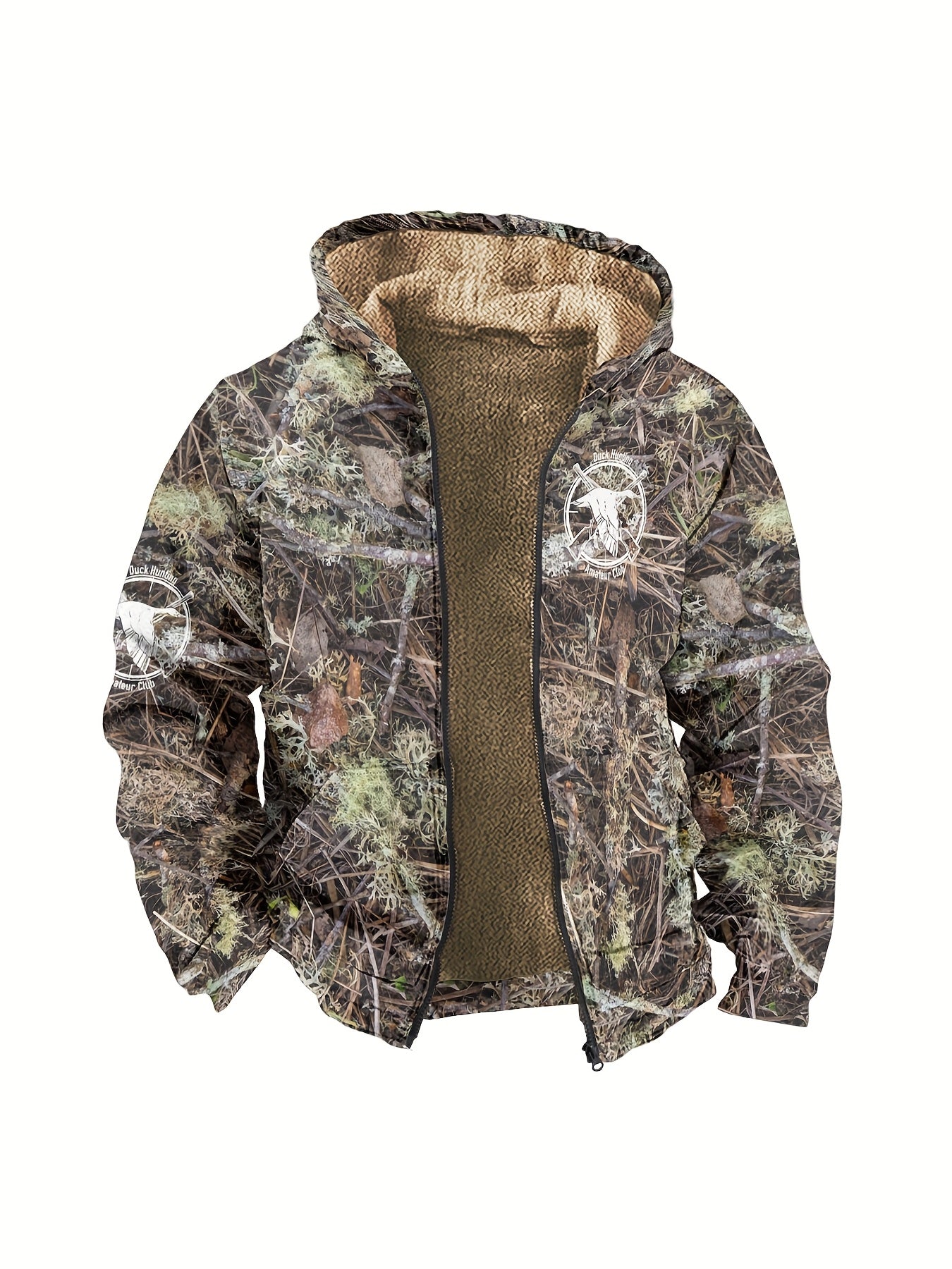 Edricar - Sweat à capuche décontracté et élégant