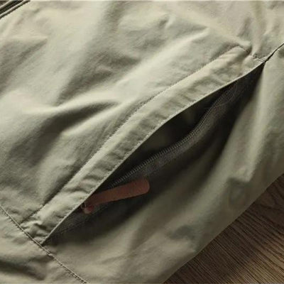 Delric - Manteau décontracté élégant