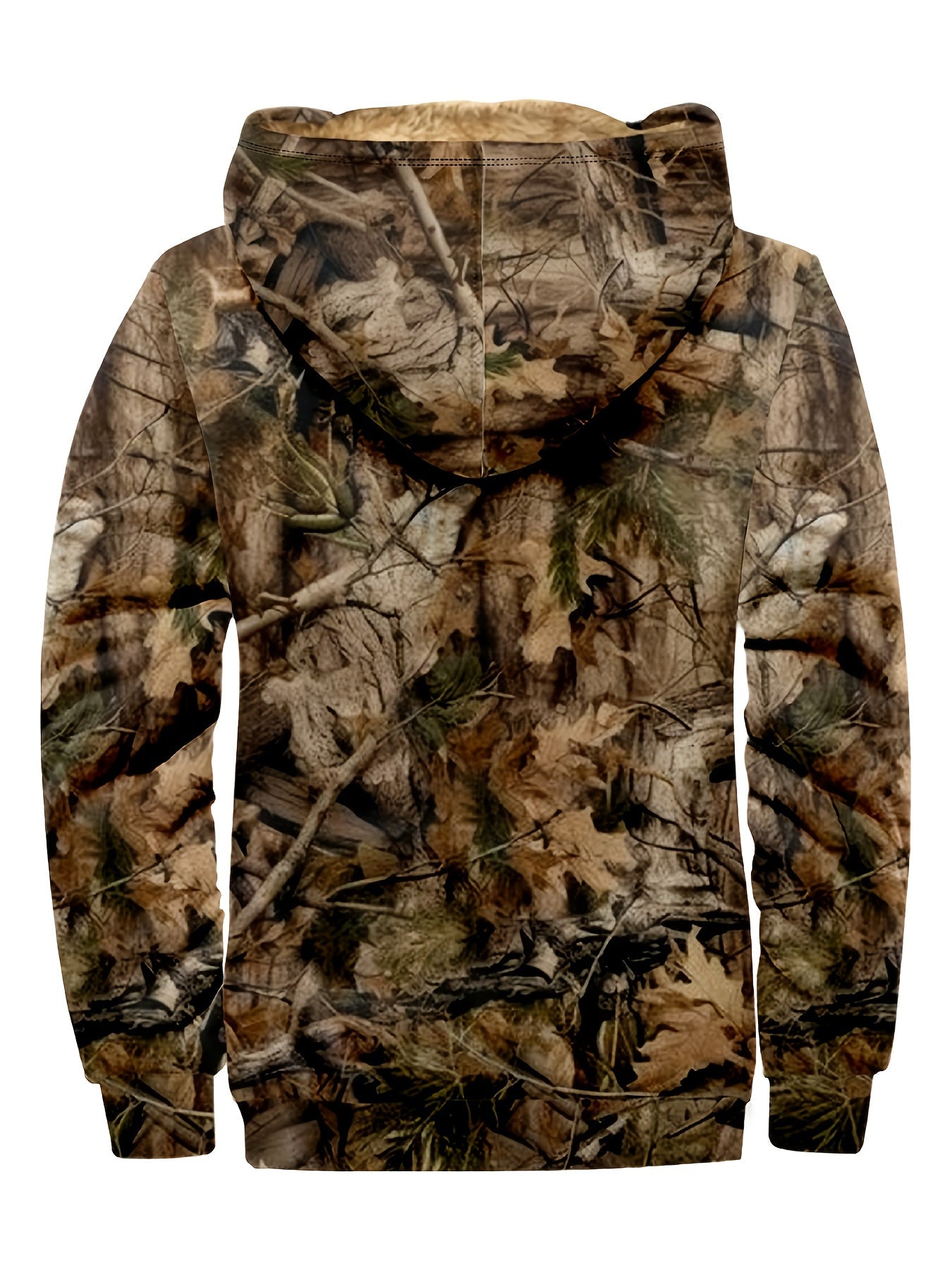 Edricar - Sweat à capuche décontracté et élégant