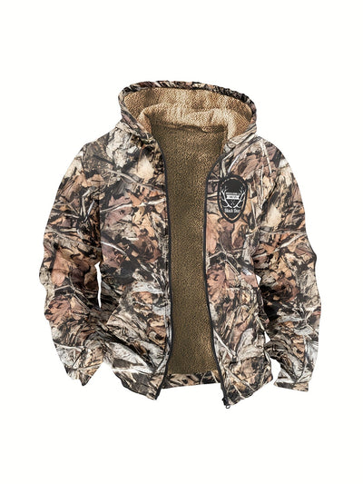 Edricar - Sweat à capuche décontracté et élégant