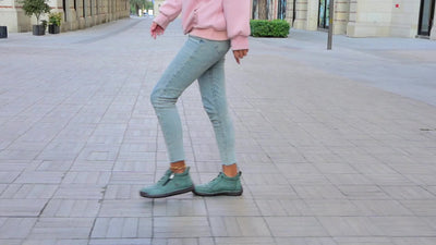 Jesmara - Chaussures décontractées élégantes