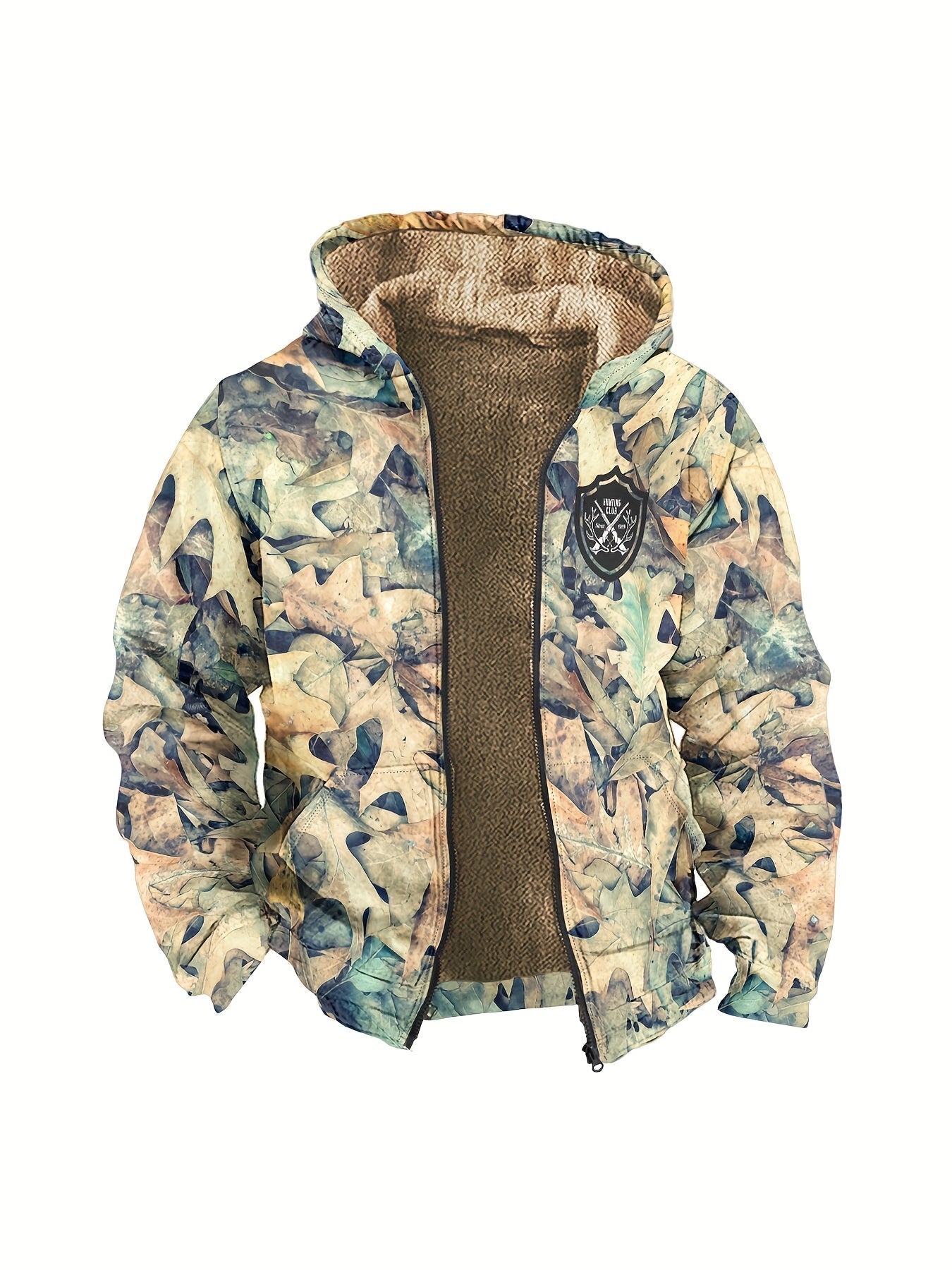 Edricar - Sweat à capuche décontracté et élégant