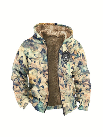 Edricar - Sweat à capuche décontracté et élégant