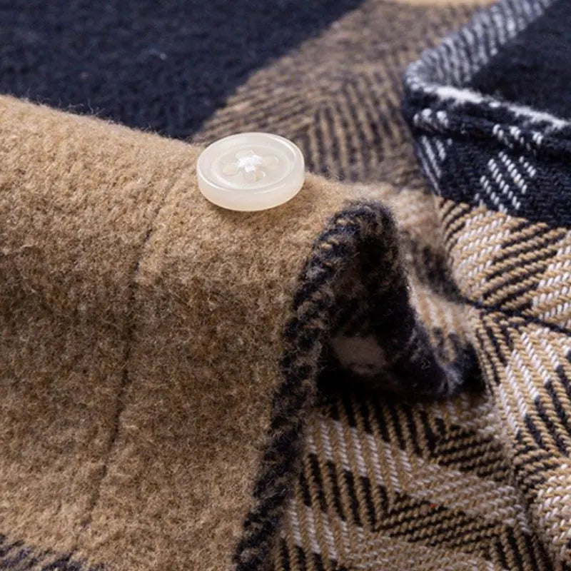 Drayven - Chemise décontractée élégante