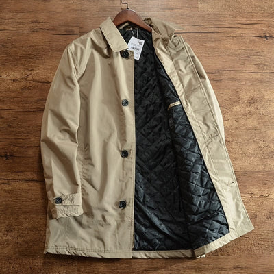Arvenor - Manteau décontracté élégant