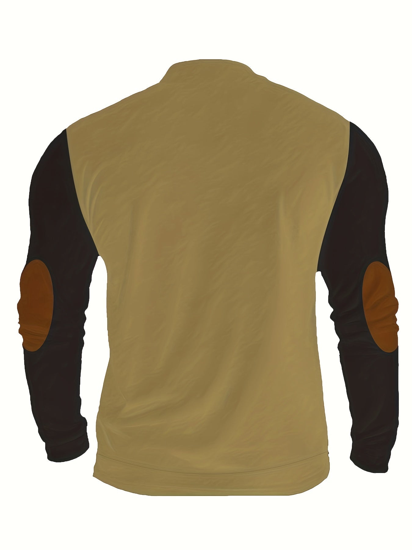 Delven - Sweat-shirt décontracté et élégant