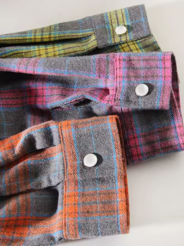 Norah - Chemise décontractée élégante