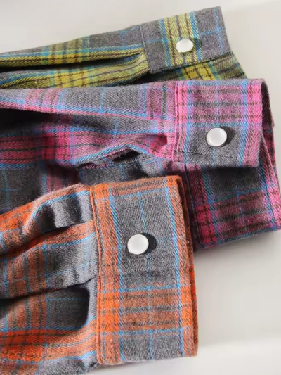 Norah - Chemise décontractée élégante