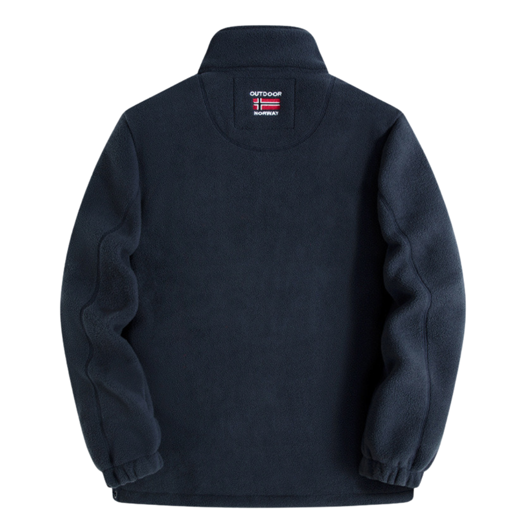 Liam - Manteau décontracté élégant