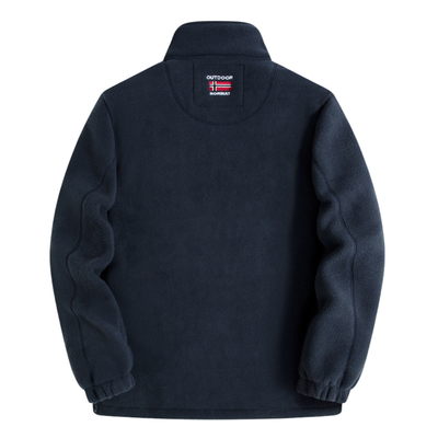 Liam - Manteau décontracté élégant