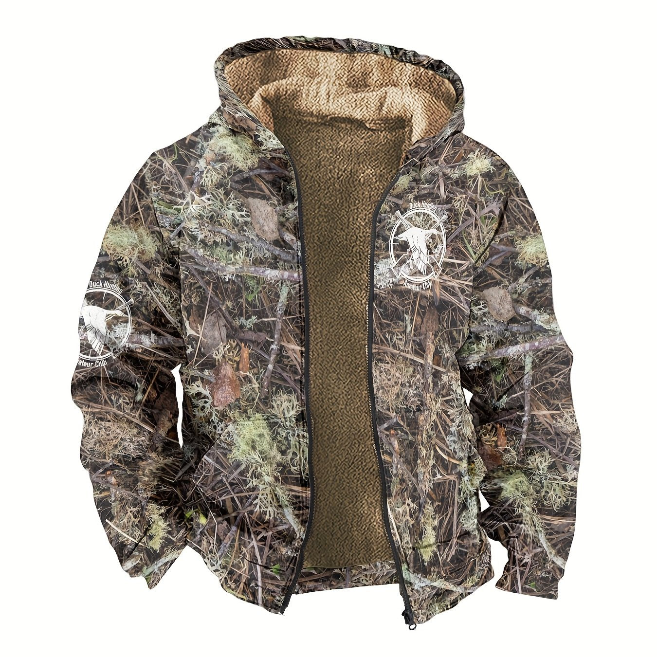 Edricar - Sweat à capuche décontracté et élégant