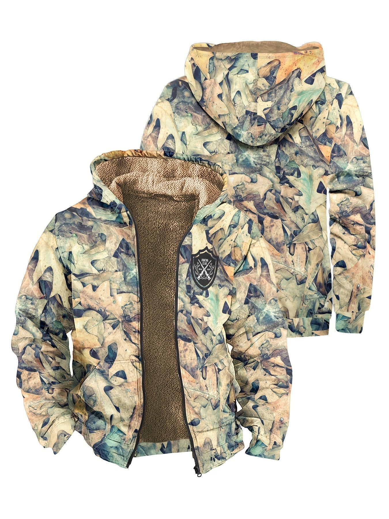 Edricar - Sweat à capuche décontracté et élégant