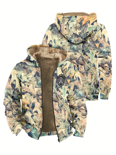 Edricar - Sweat à capuche décontracté et élégant