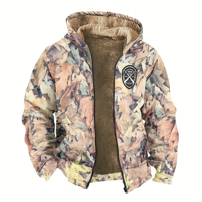 Edricar - Sweat à capuche décontracté et élégant