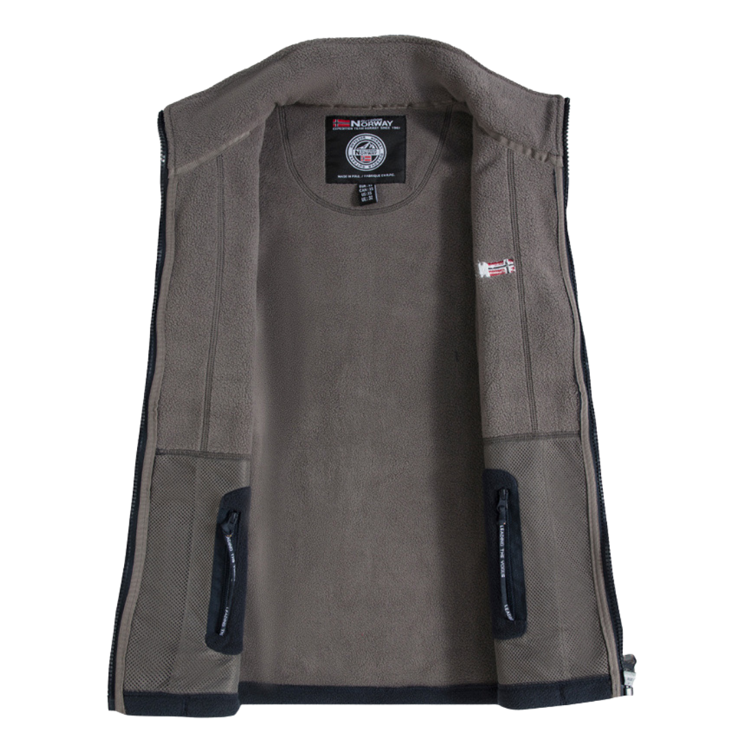 Liam - Manteau décontracté élégant