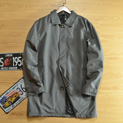 Arvenor - Manteau décontracté élégant