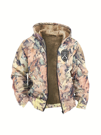 Edricar - Sweat à capuche décontracté et élégant