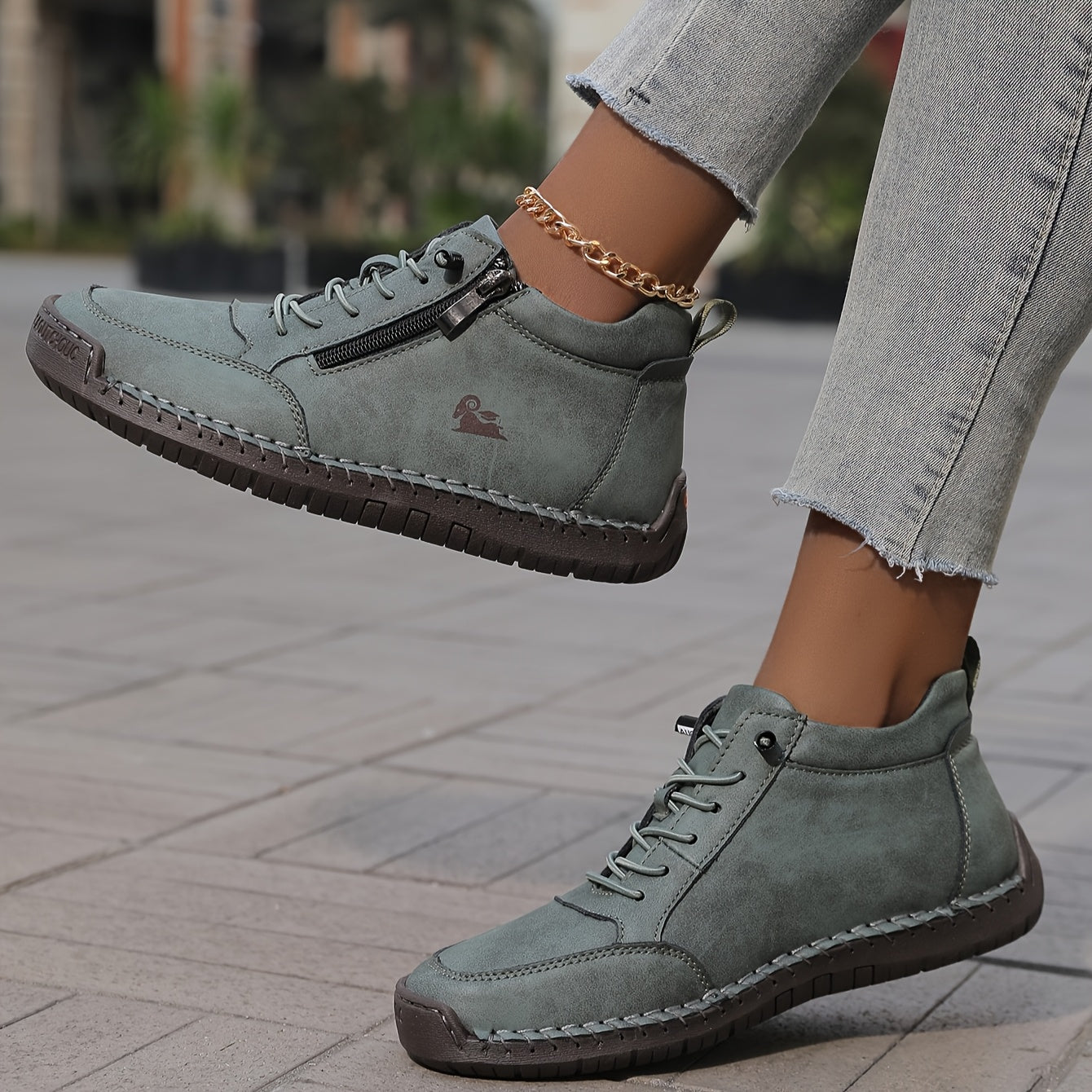 Jesmara - Chaussures décontractées élégantes