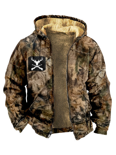 Edricar - Sweat à capuche décontracté et élégant