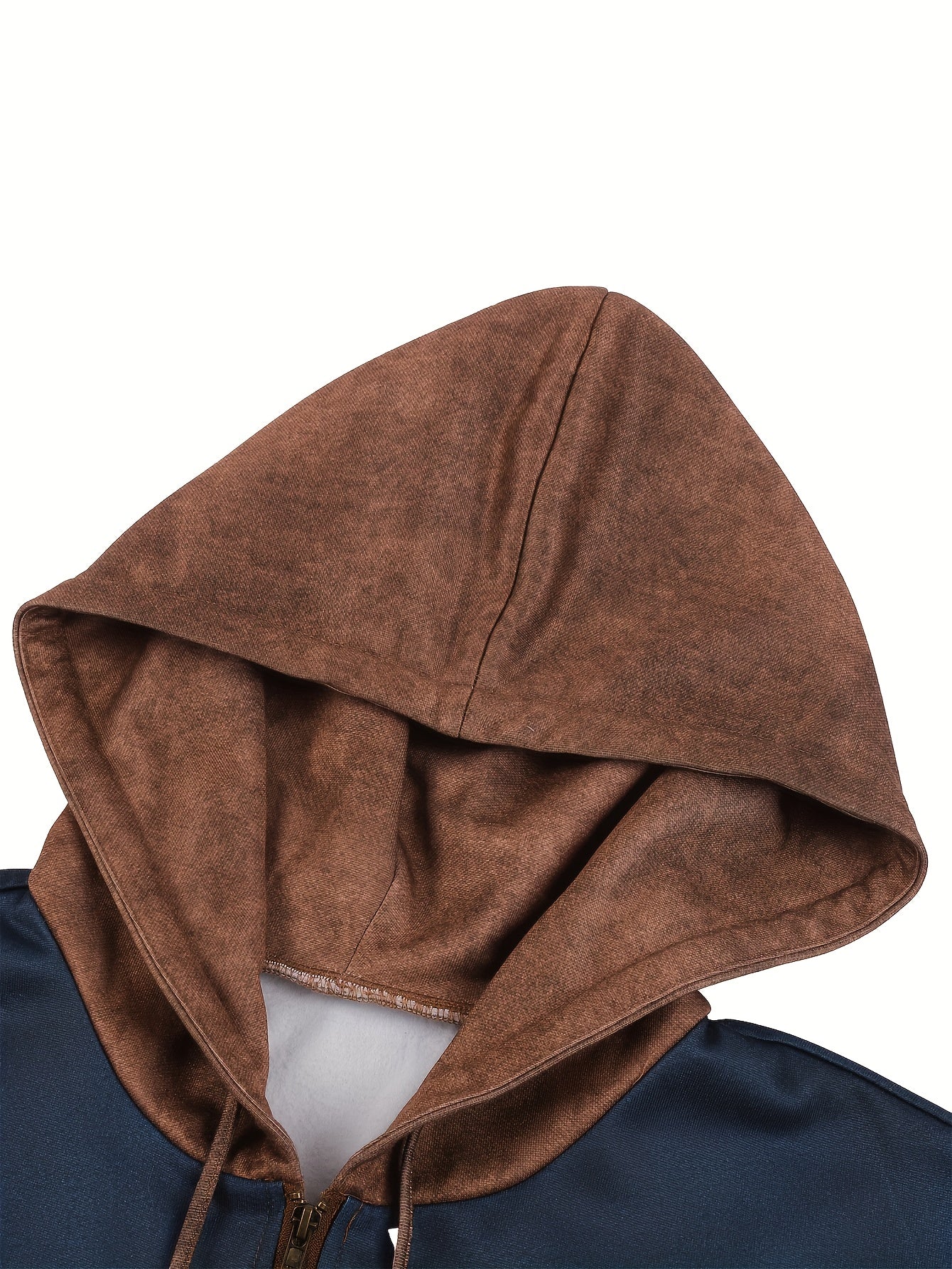 Cassior - Sweat à capuche décontracté et élégant