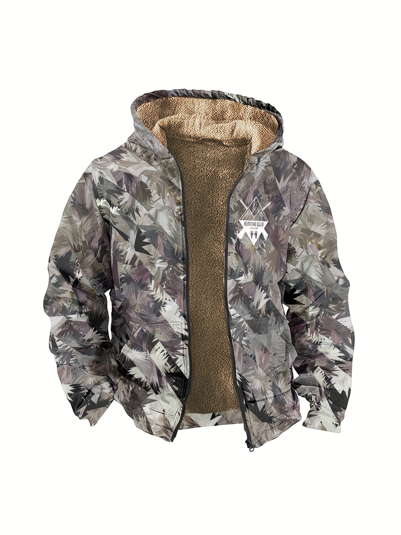 Edricar - Sweat à capuche décontracté et élégant