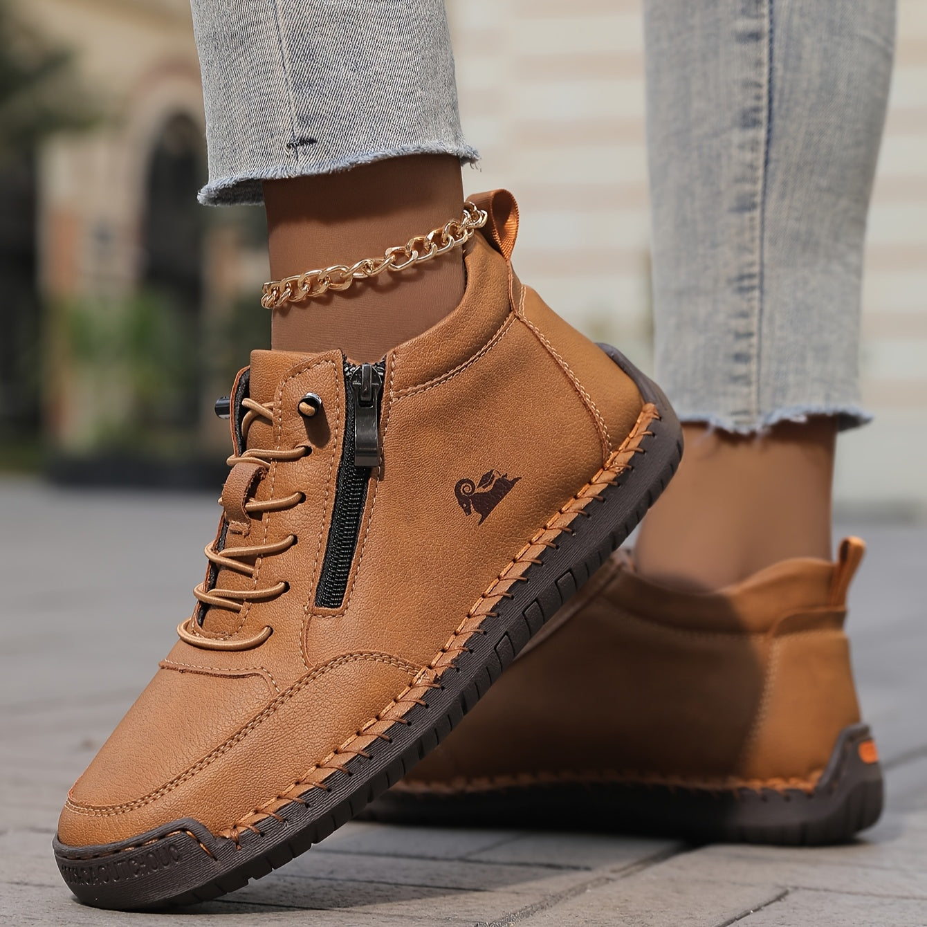 Jesmara - Chaussures décontractées élégantes