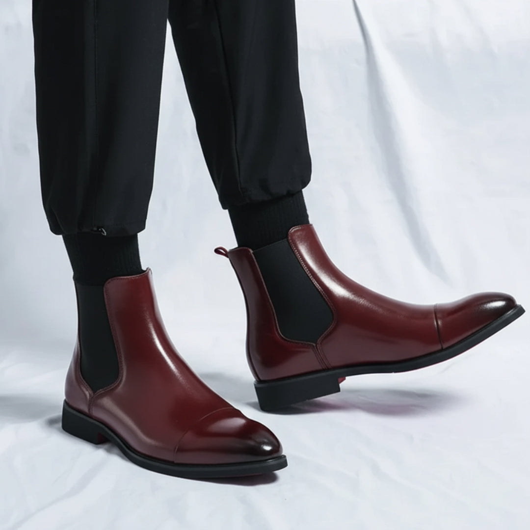 Falric - Bocttes élégantes et décontractées