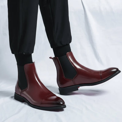 Falric - Bocttes élégantes et décontractées