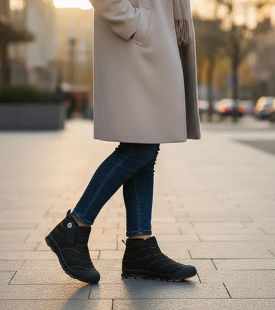 Avona - Chaussures décontractées élégantes