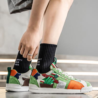 Carvion - Baskets décontractées élégantes