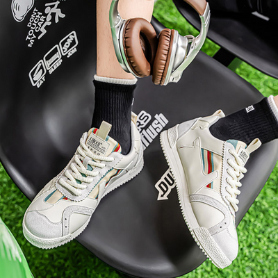 Carvion - Baskets décontractées élégantes