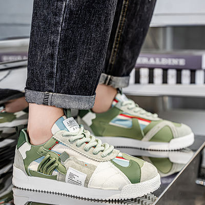 Carvion - Baskets décontractées élégantes