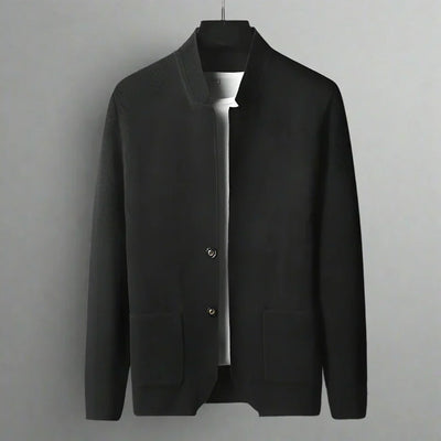 Eduardo - Cardigan décontracté et élégant