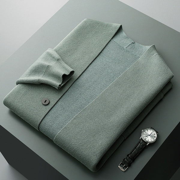 Moses - Cardigan décontracté et élégant