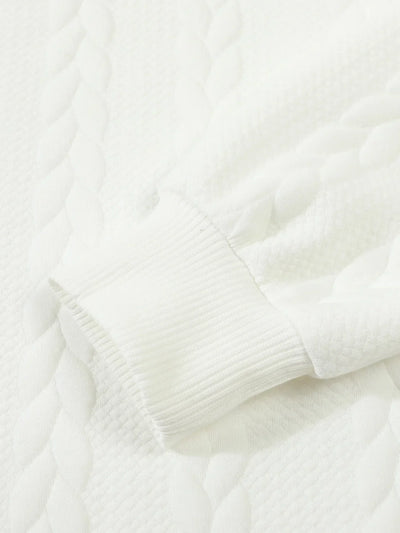 Fendriel - Pull décontracté élégant