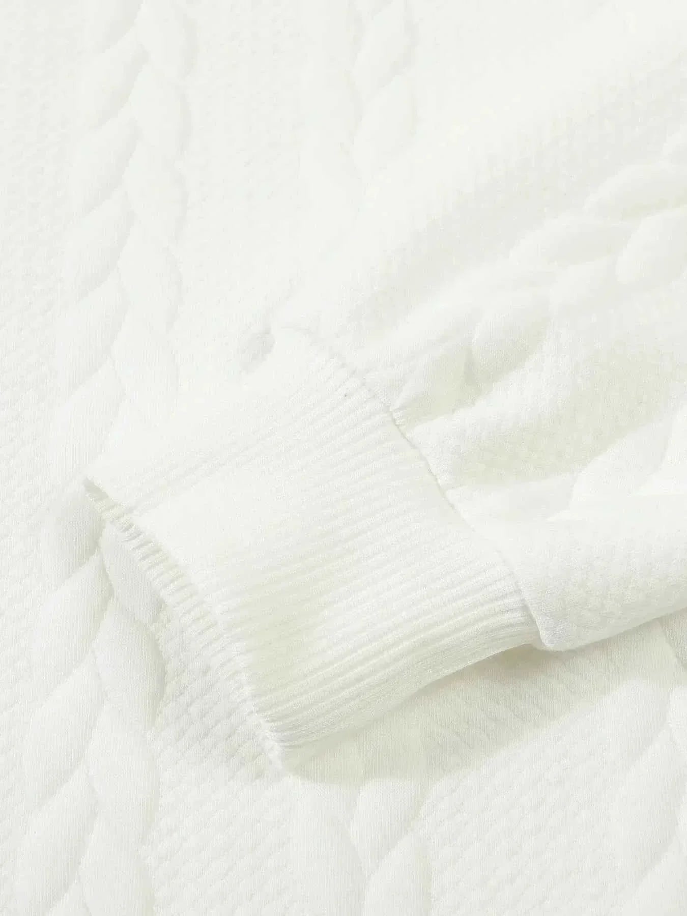 Adriel - Pull décontracté élégant