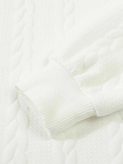 Adriel - Pull décontracté élégant