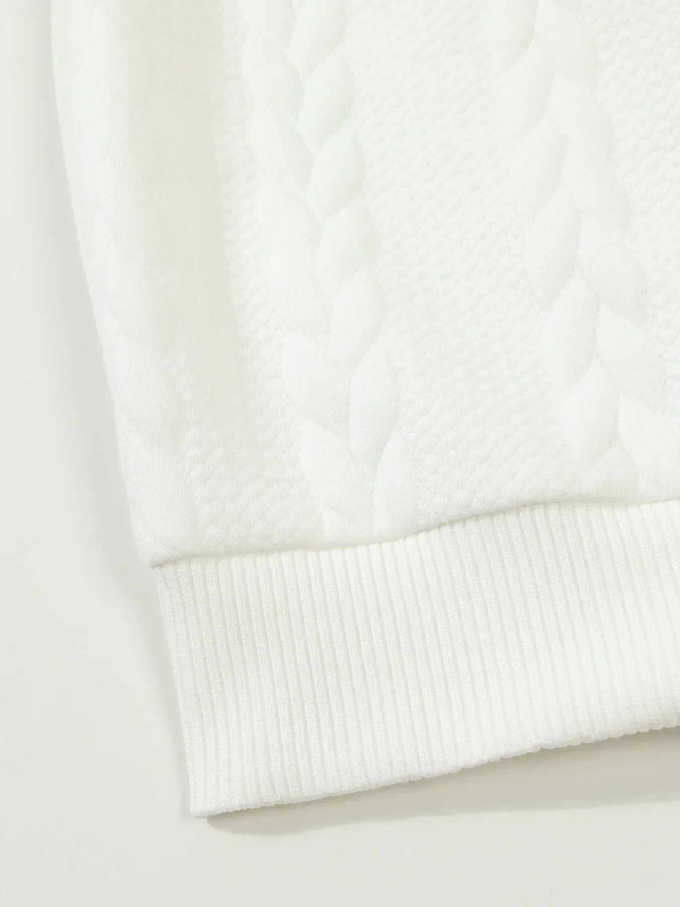 Fendriel - Pull décontracté élégant