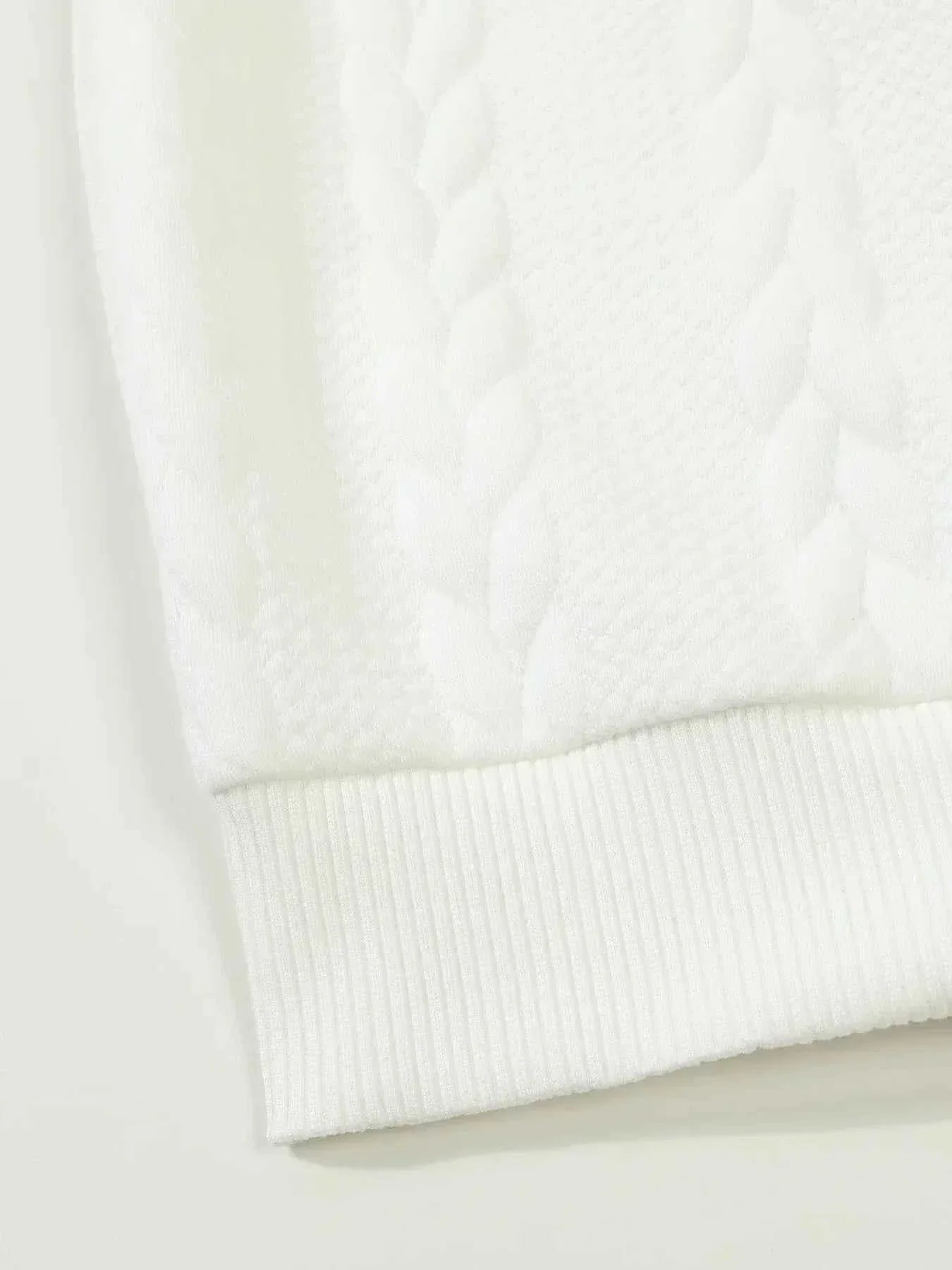 Adriel - Pull décontracté élégant