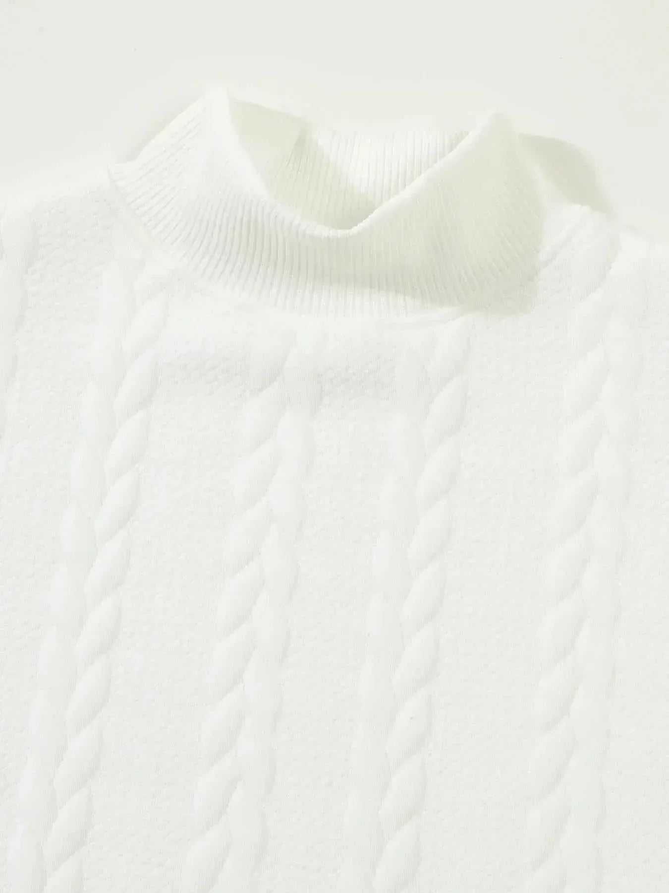 Adriel - Pull décontracté élégant