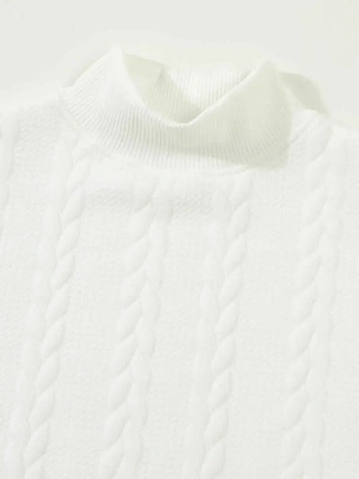 Adriel - Pull décontracté élégant