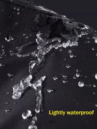 Amiron - Manteau à capuche décontracté et élégant