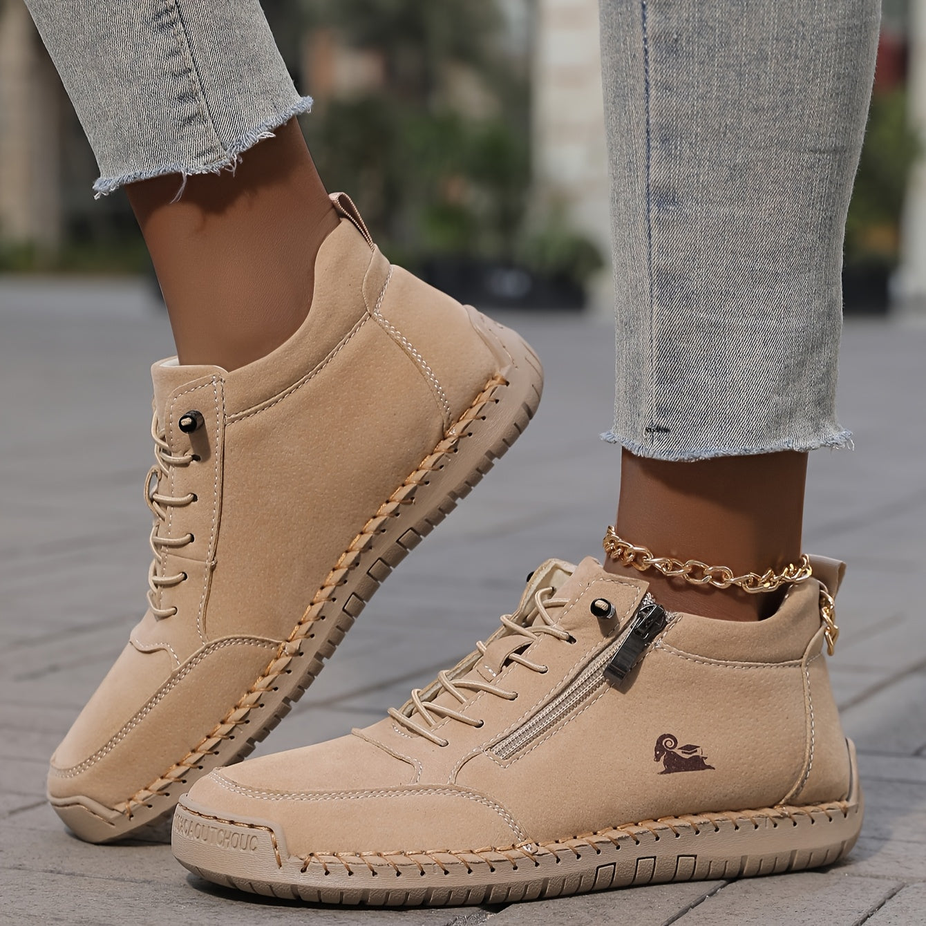 Jesmara - Chaussures décontractées élégantes