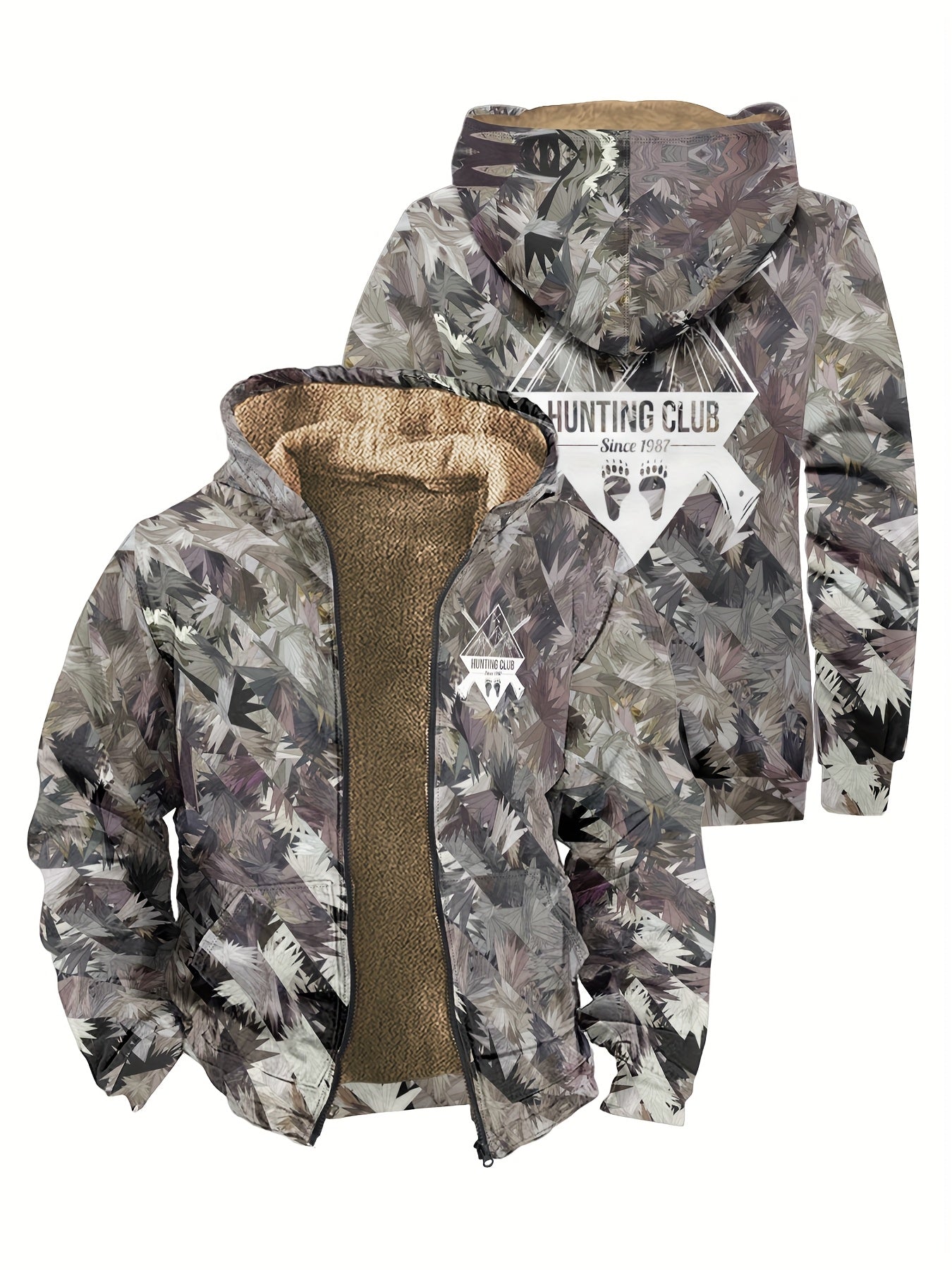 Edricar - Sweat à capuche décontracté et élégant