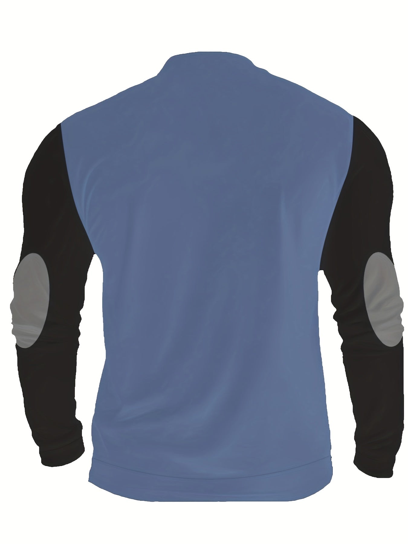 Delven - Sweat-shirt décontracté et élégant