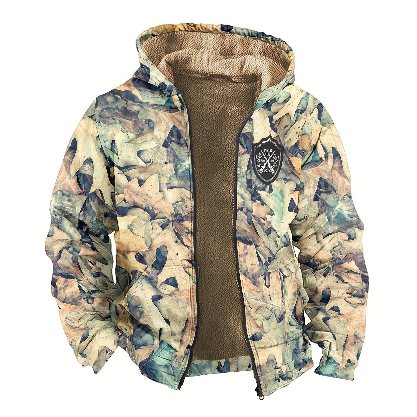 Edricar - Sweat à capuche décontracté et élégant