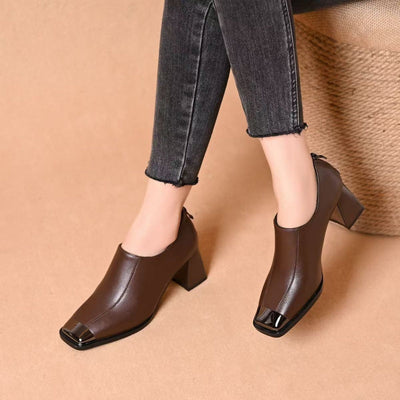 Addison - Chaussures décontractées élégantes